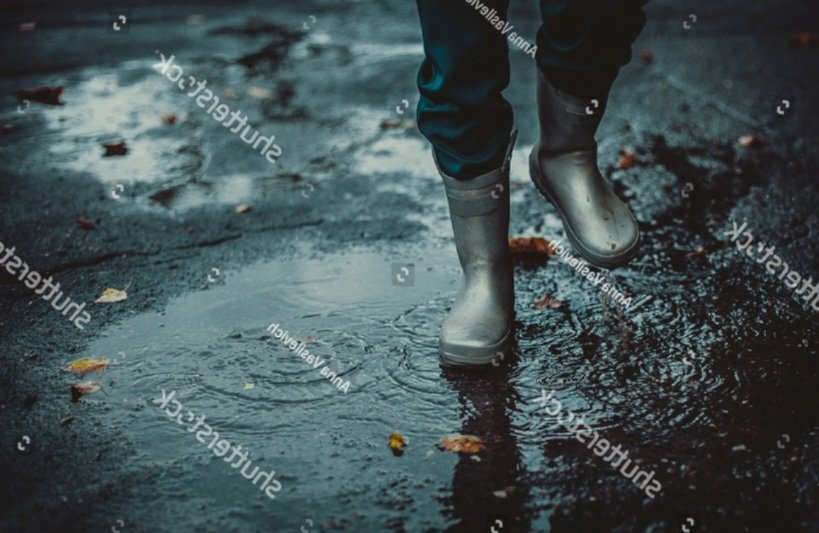 Rambling Reflections